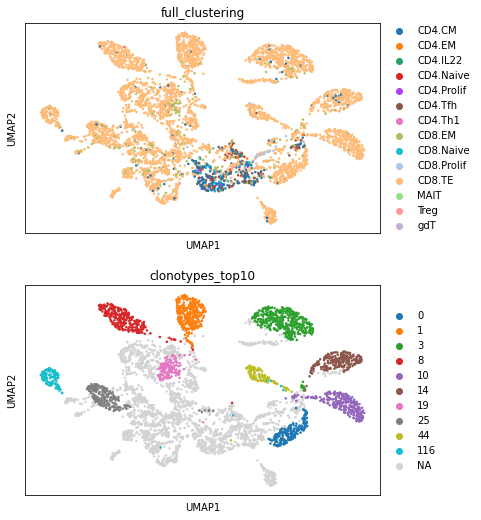 <Figure size 494.64x576 with 2 Axes>
